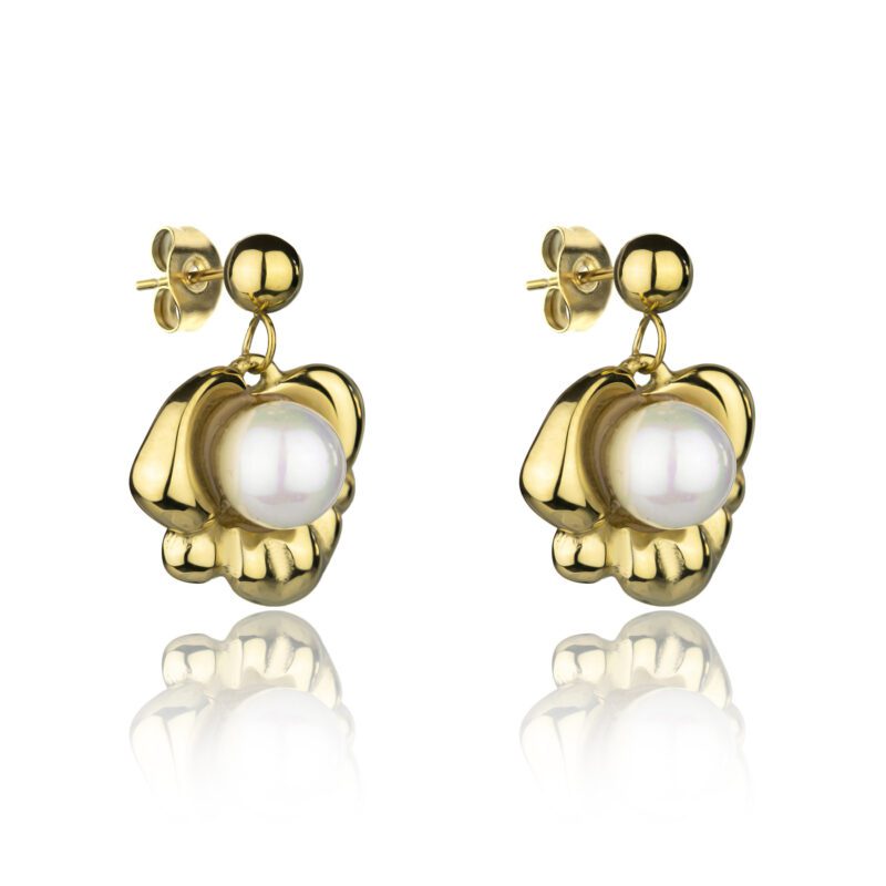 Oceira in Gold - Image 3