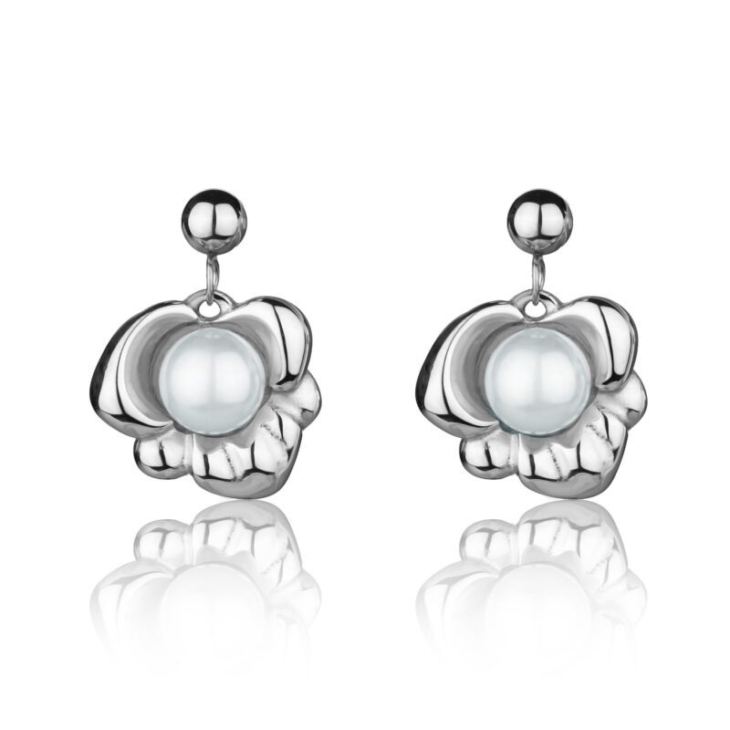 Oceira in Silver