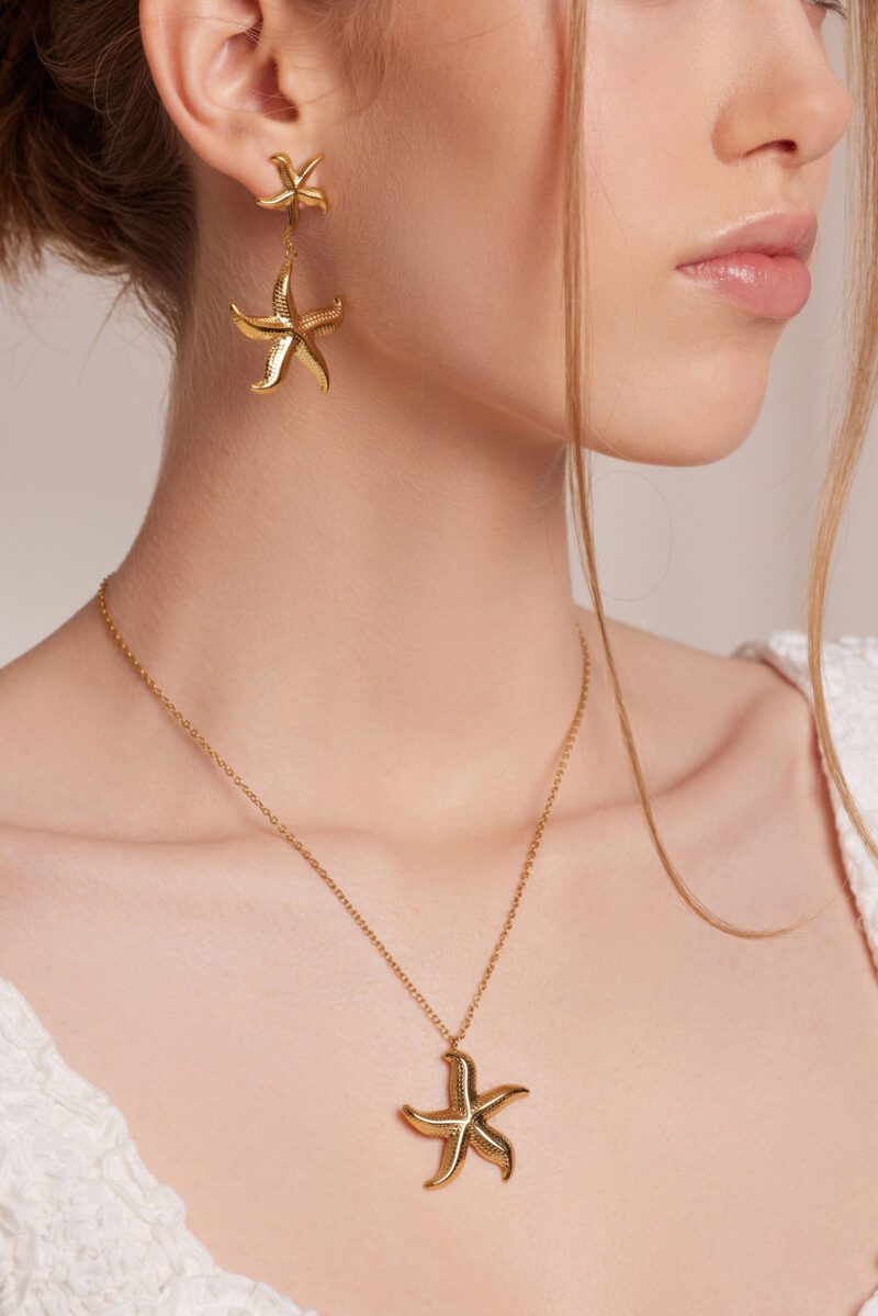 Aquenna in Gold - Image 3