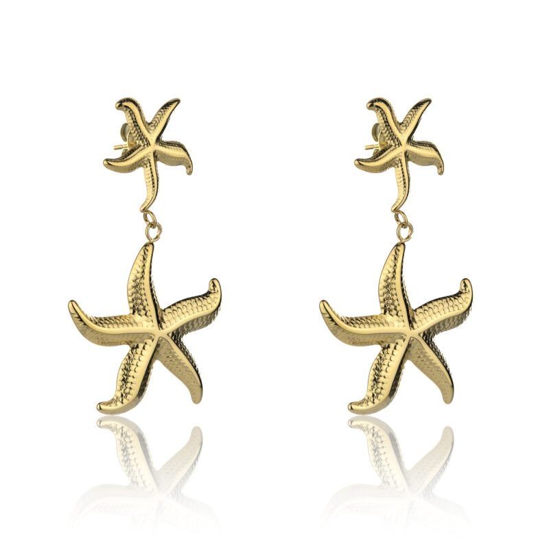 Aquenna in Gold - Image 4