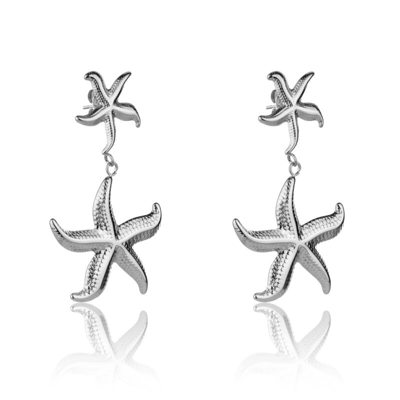 Aquenna in Silver - Image 2