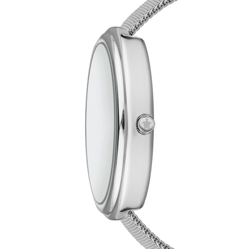 Soraya Silver Mesh - Image 5