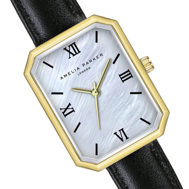 Bali Sands Gold Padded and stitched smooth - Image 3