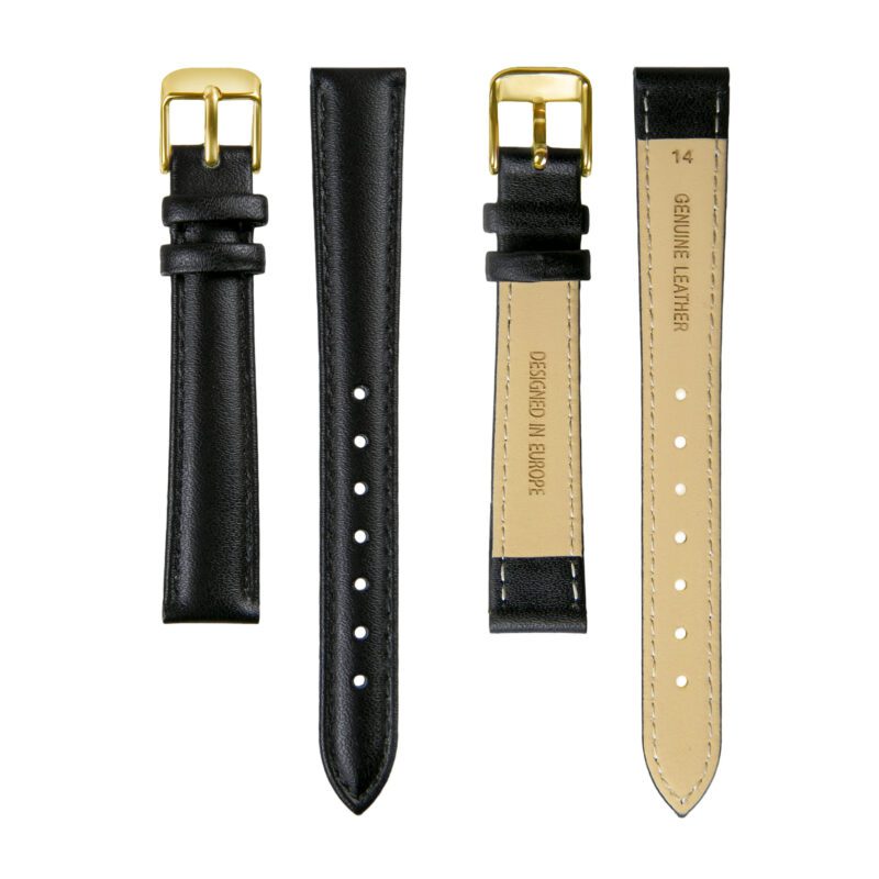 Bali Sands Gold Padded and stitched smooth - Image 6
