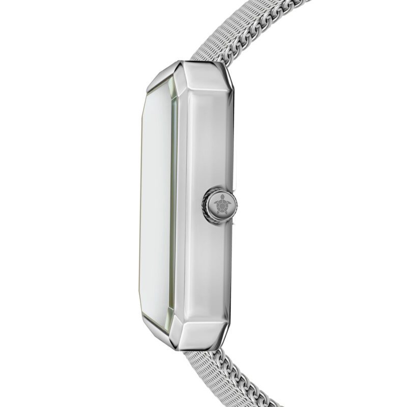 Maris Silver Mesh - Image 5