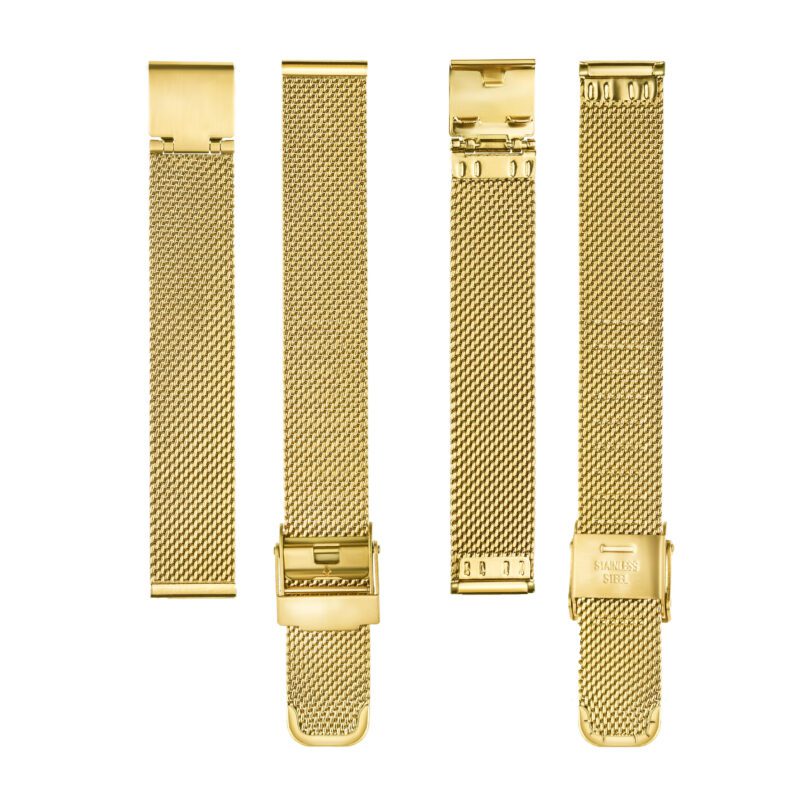Terrene Gold Mesh - Image 6