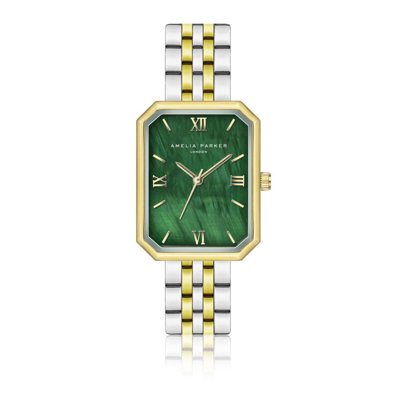 Terrene Gold Link