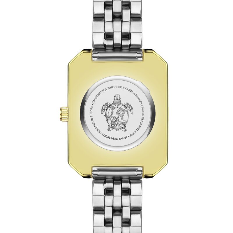 Terrene Gold Link - Image 4