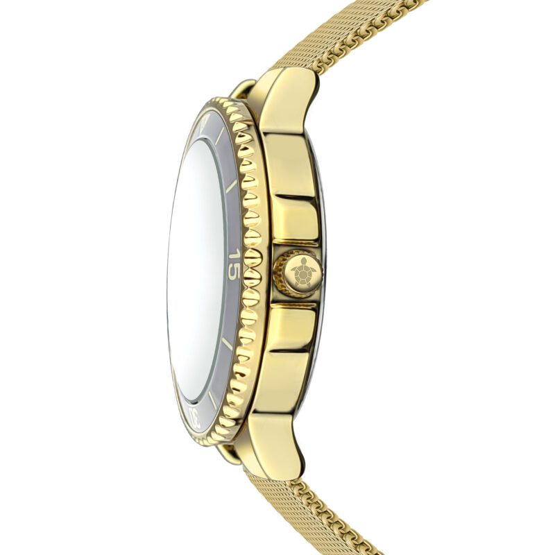 Orcena Gold Mesh - Image 5