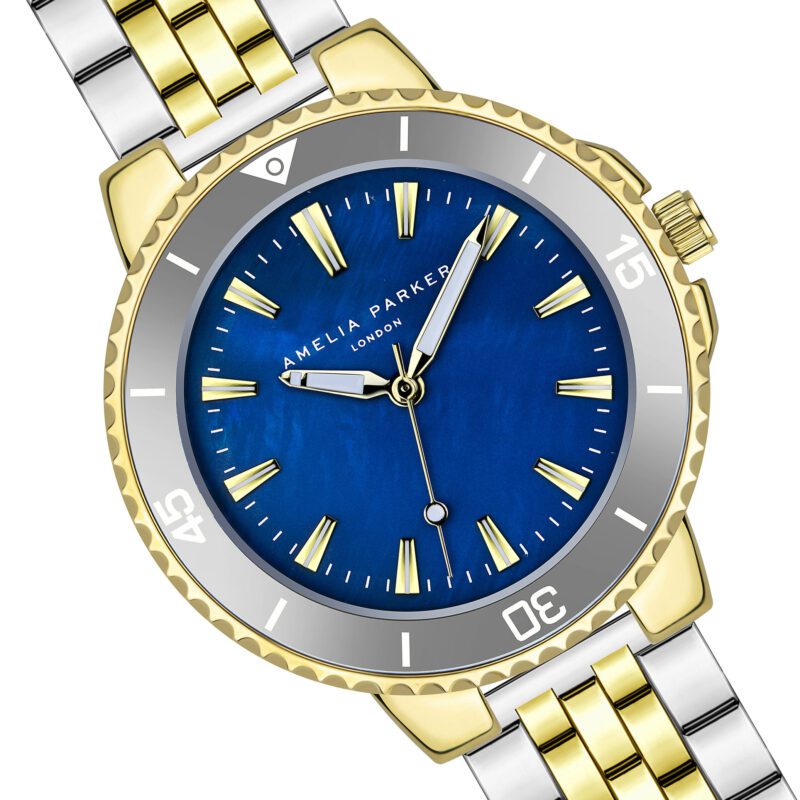 Orcena Gold Link - Image 3