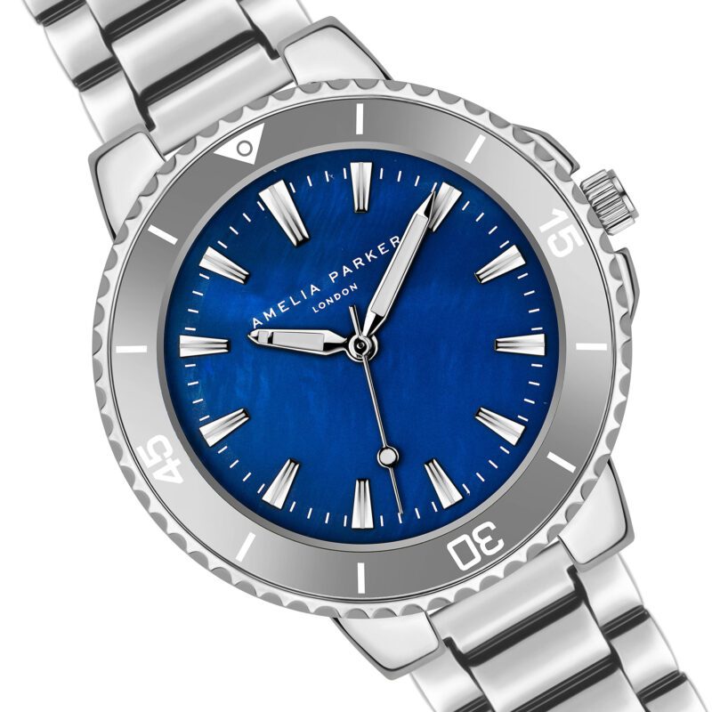 Aquelle Silver Link - Image 3