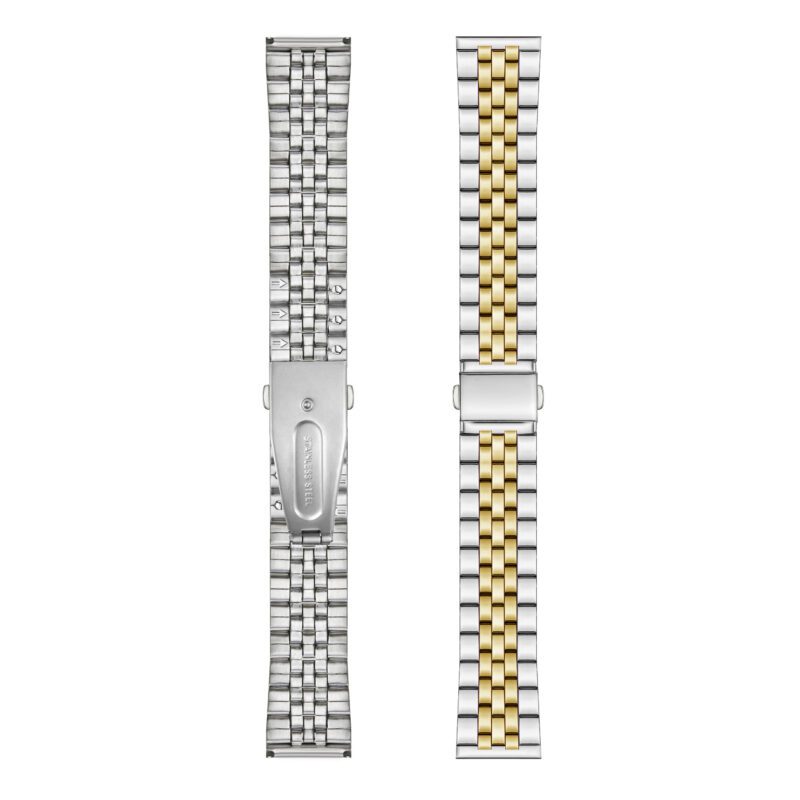 Clayne Silver Link - Image 6