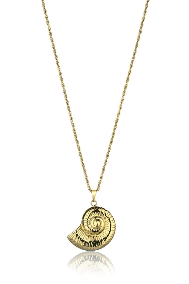 AquaNest in Gold
