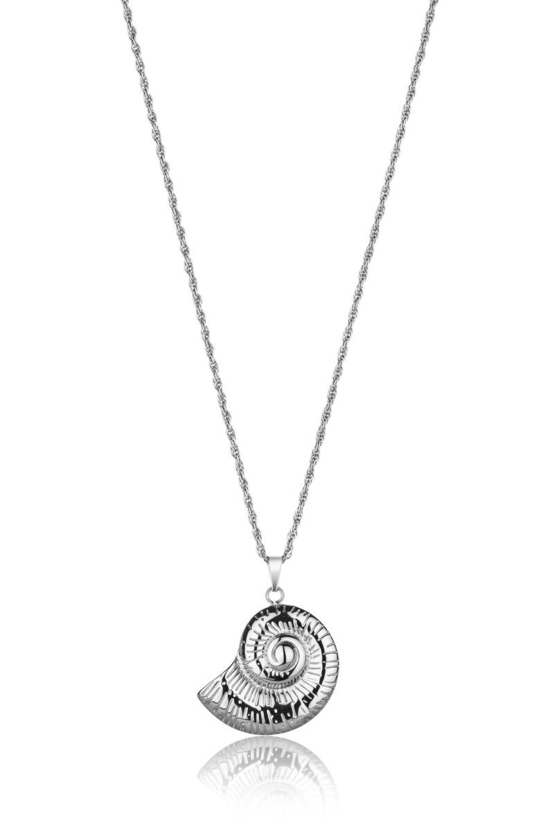 AquaNest in Silver - Image 4