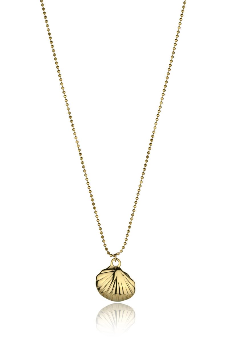Mariner in Gold