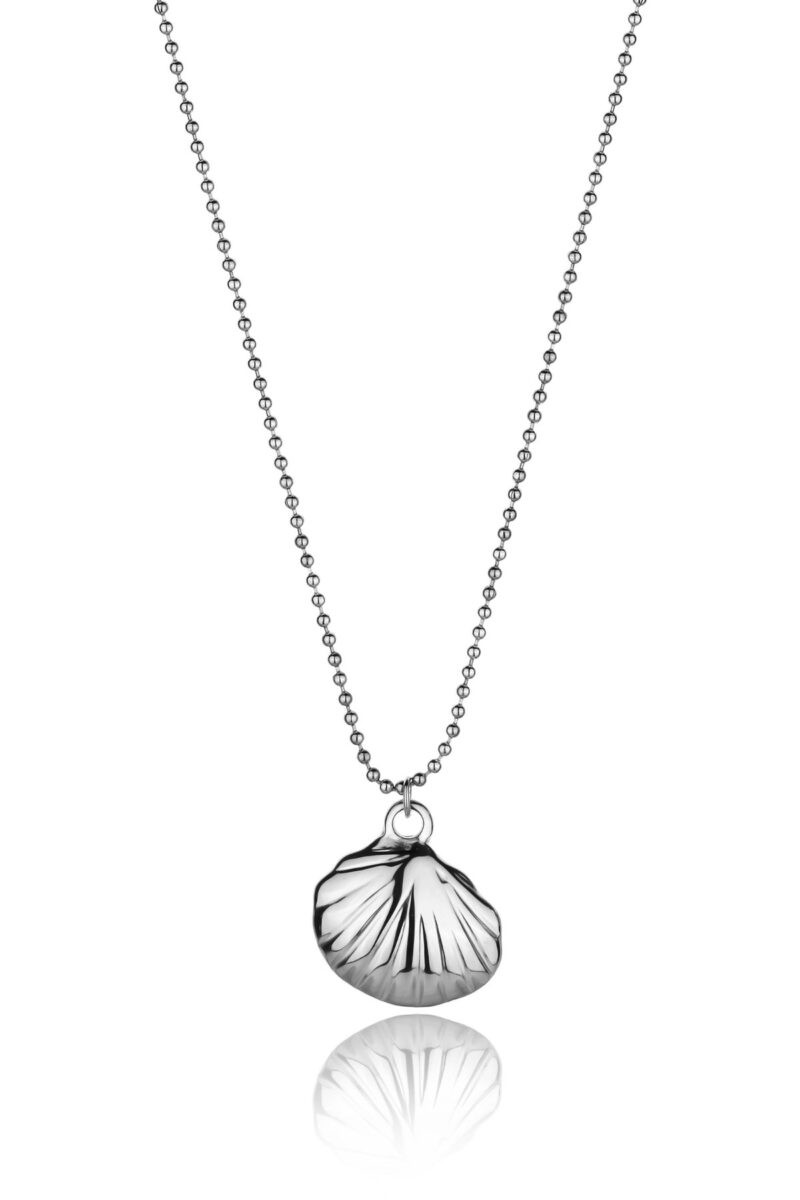 Mariner in Silver - Image 3