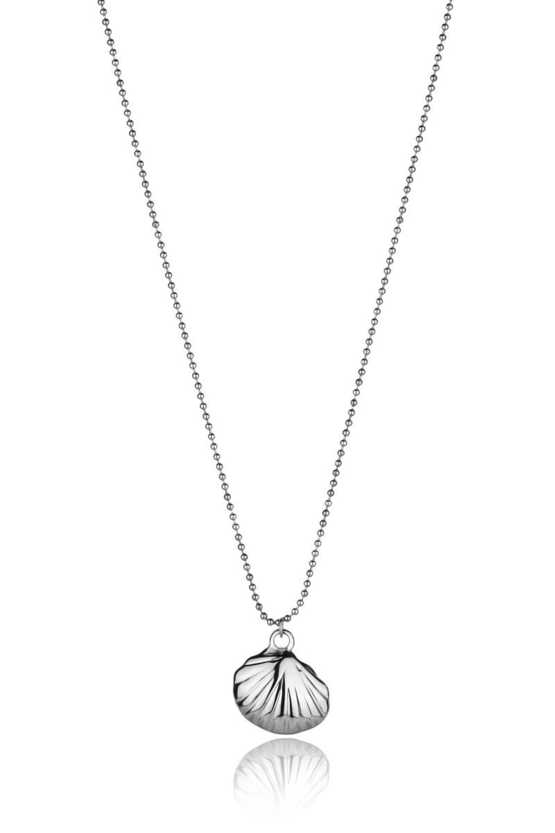 Mariner in Silver - Image 4