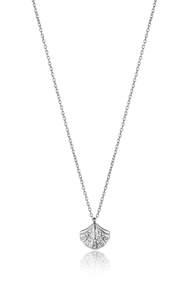 CoralCove in Silver - Image 3