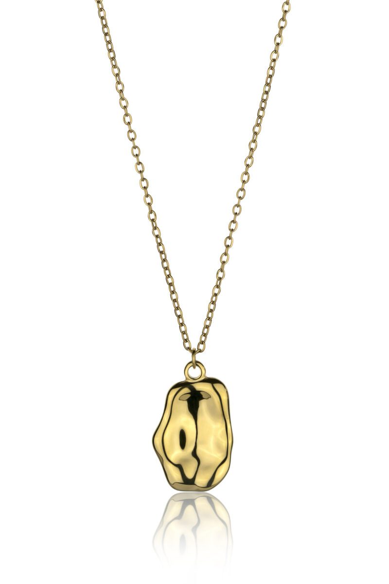 WaterLoom in Gold