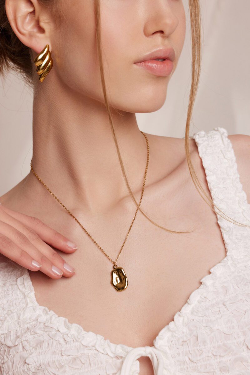 WaterLoom in Gold - Image 4