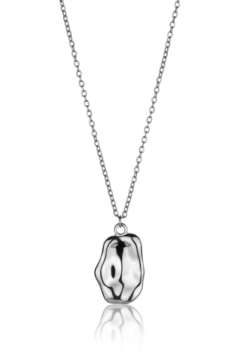 WaterLoom in Silver - Image 3