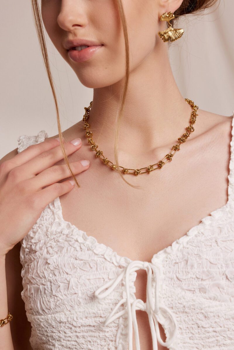 Nautia in Gold - Image 3
