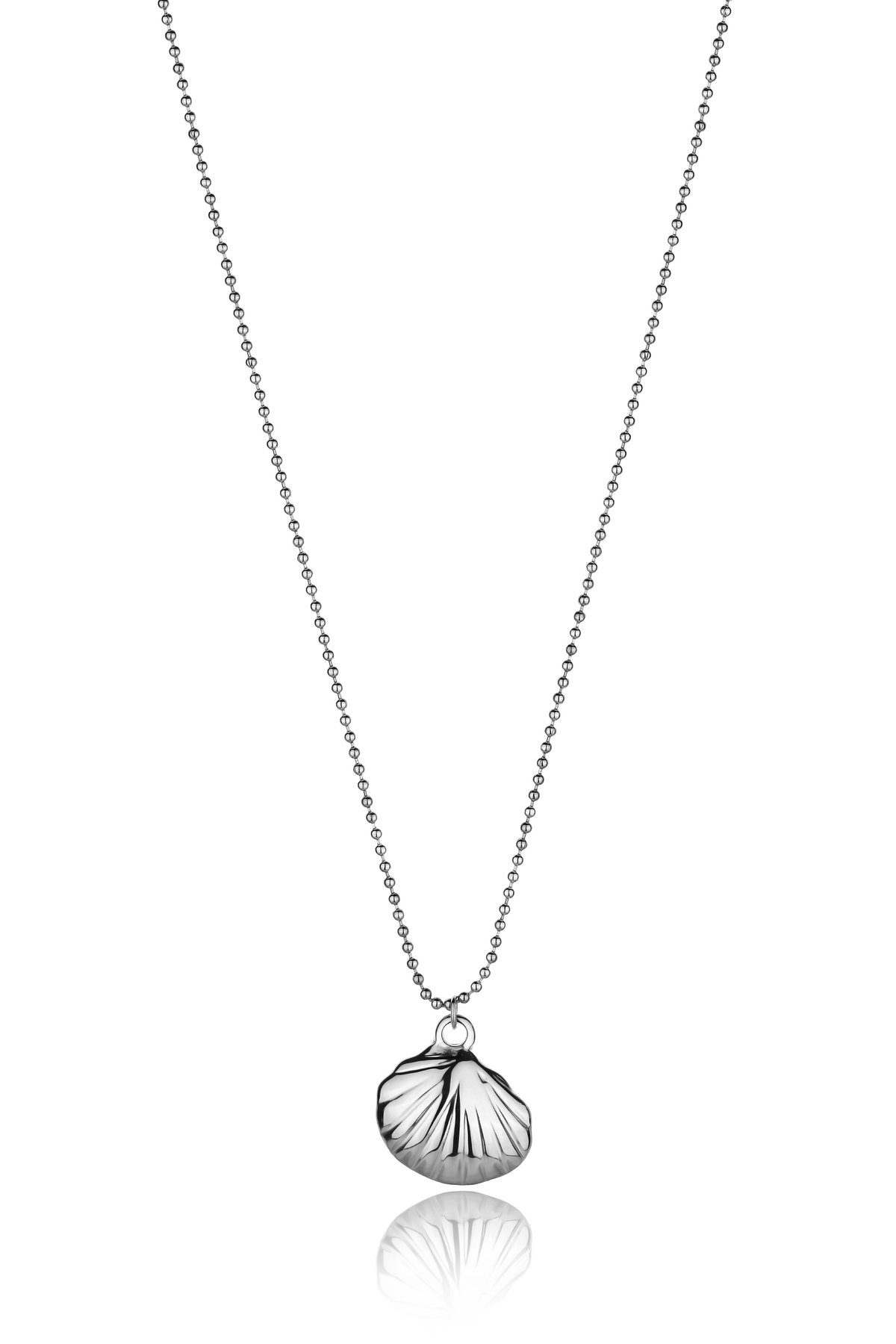 Mariner Set in Silver