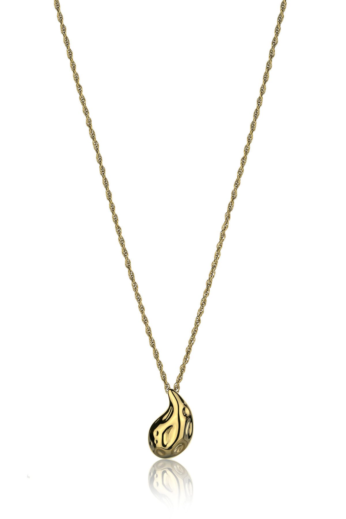 Lagoon Set in Gold - Image 5