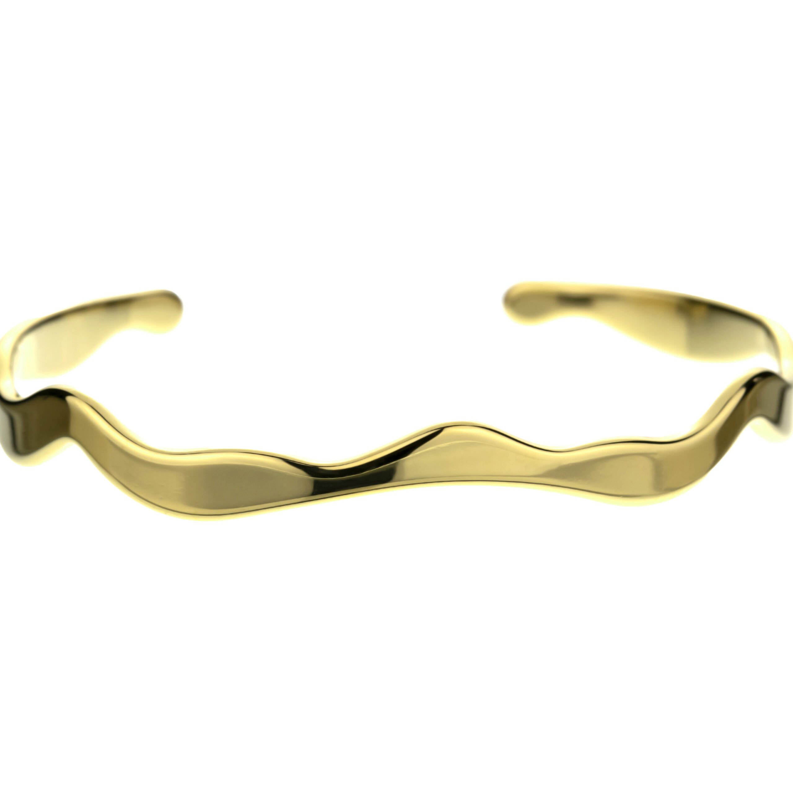 Lagoon Set in Gold - Image 3