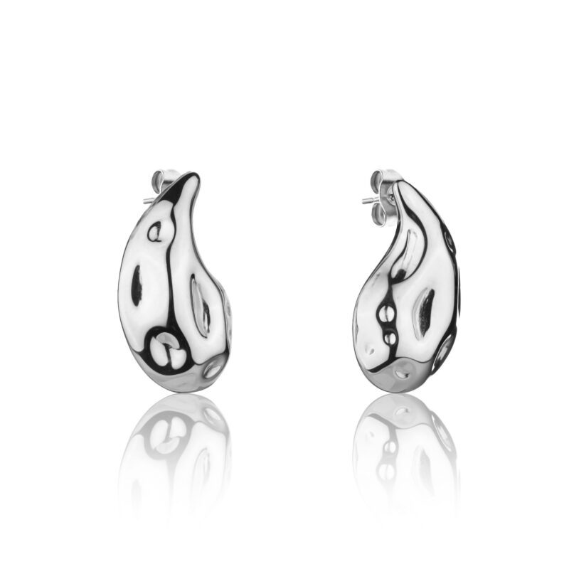 Lagoon Set in Silver - Image 2