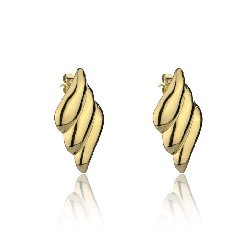 WaterLoom Set in Gold - Image 6
