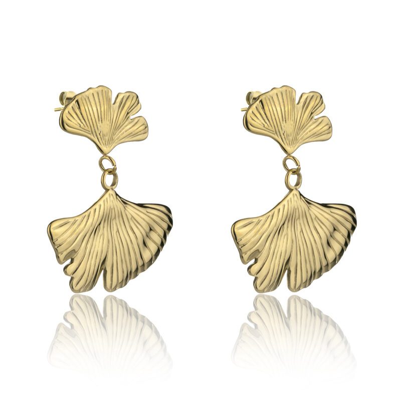 Nautia Set in Gold - Image 6