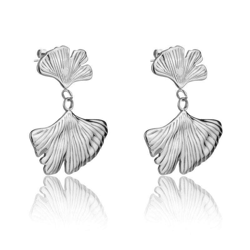 Nautia Set in Silver - Image 2