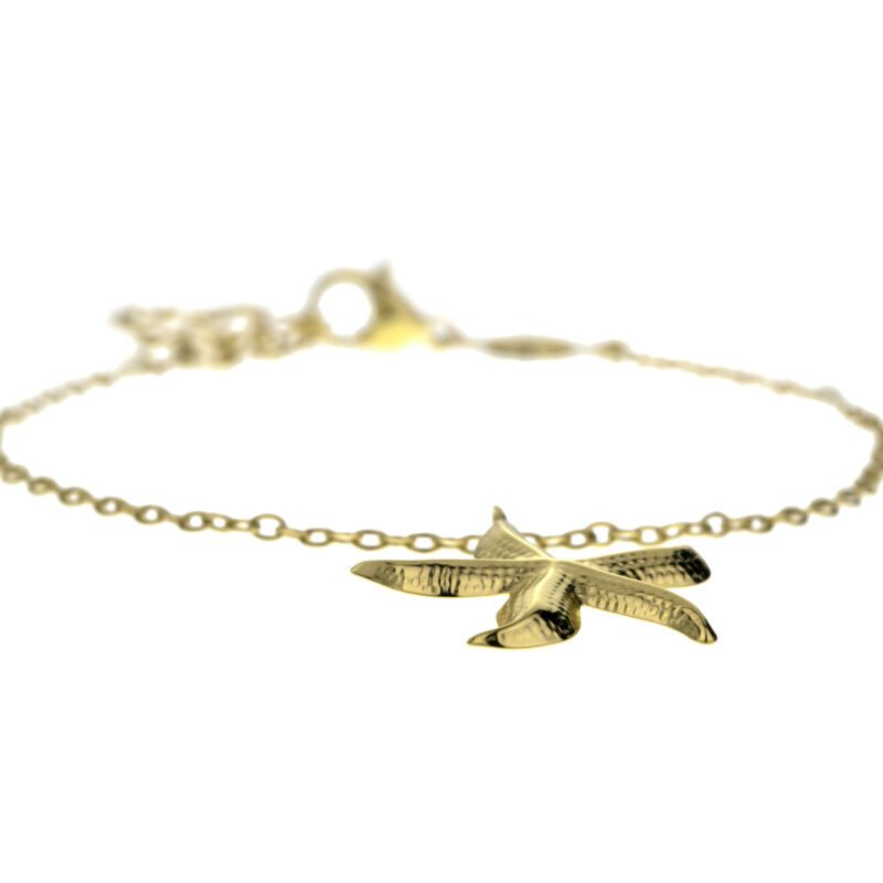 Marela Set in Gold - Image 3