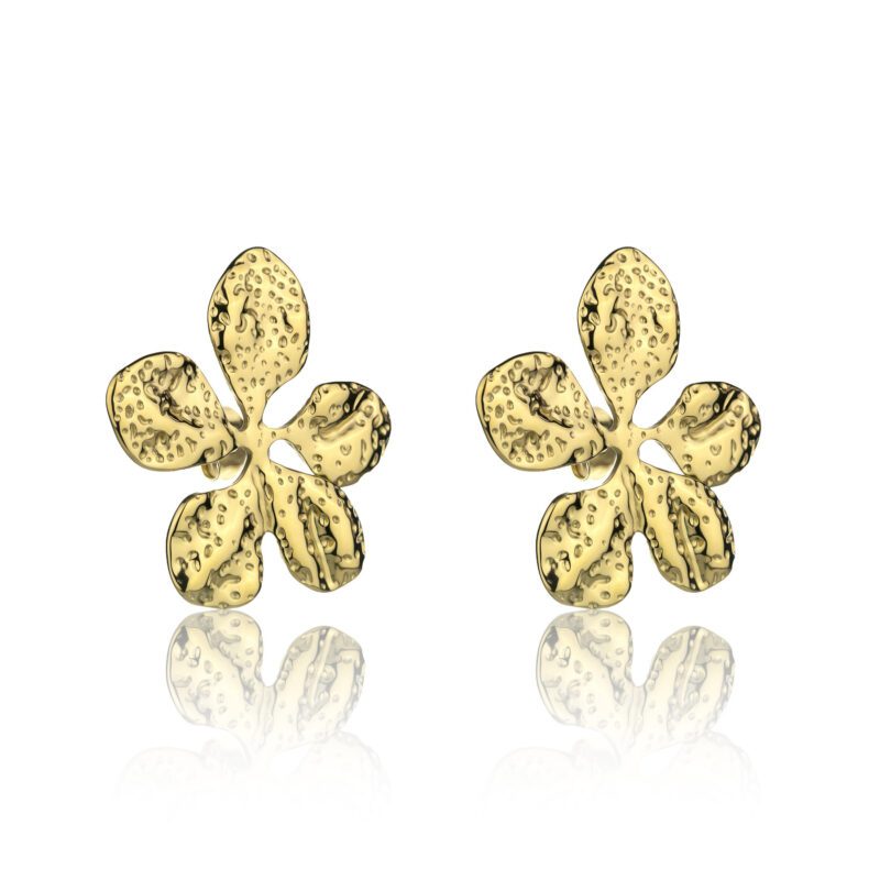 Seabyn Set in Gold - Image 3