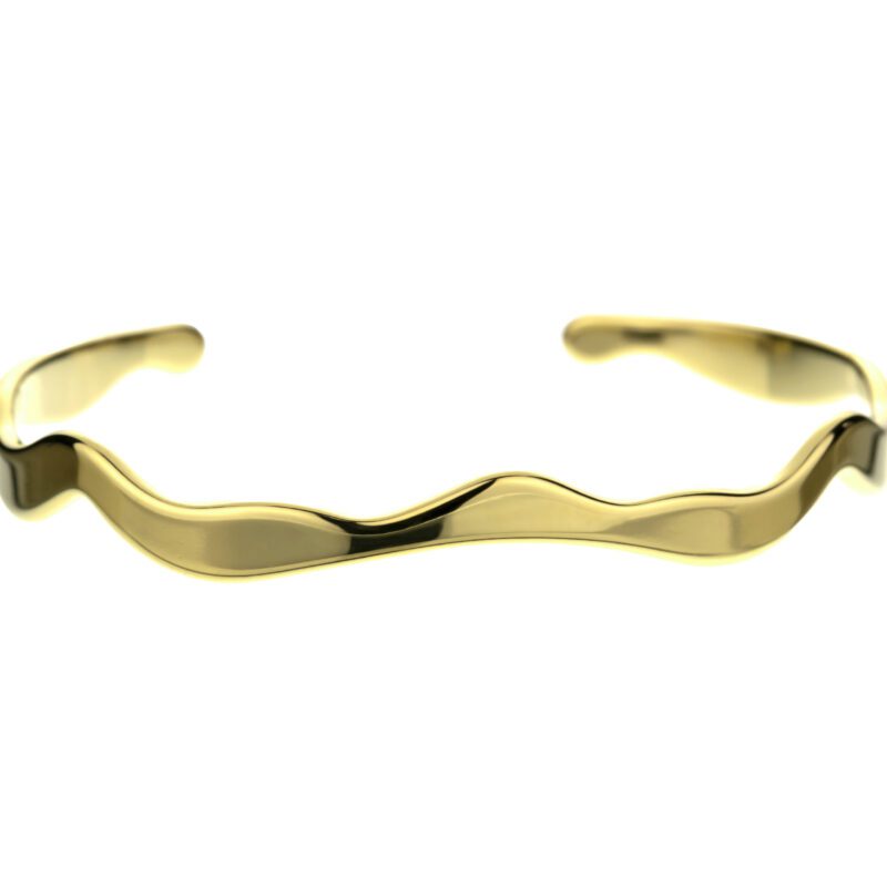 Wavelle Set in Gold - Image 2