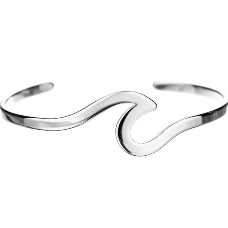 Wavelle Set in Silver - Image 2
