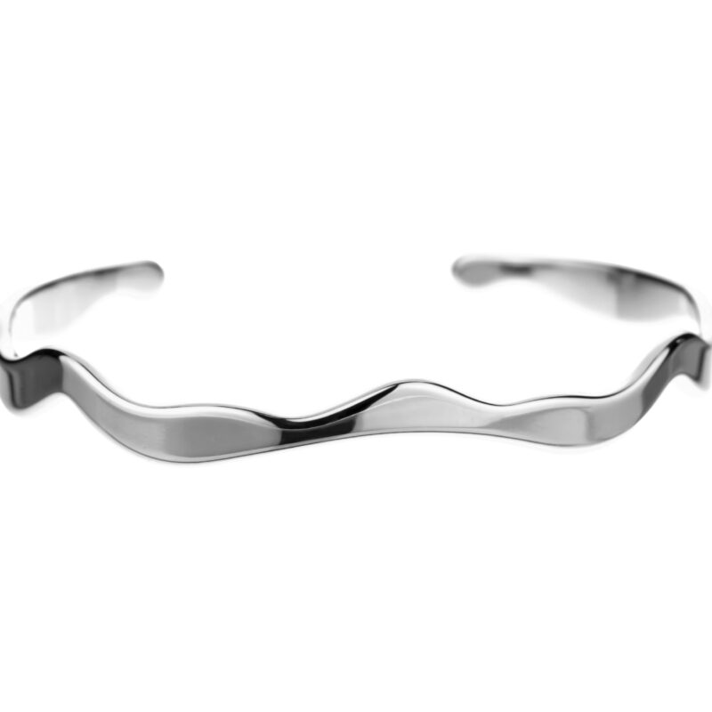 Wavelle Set in Silver - Image 3