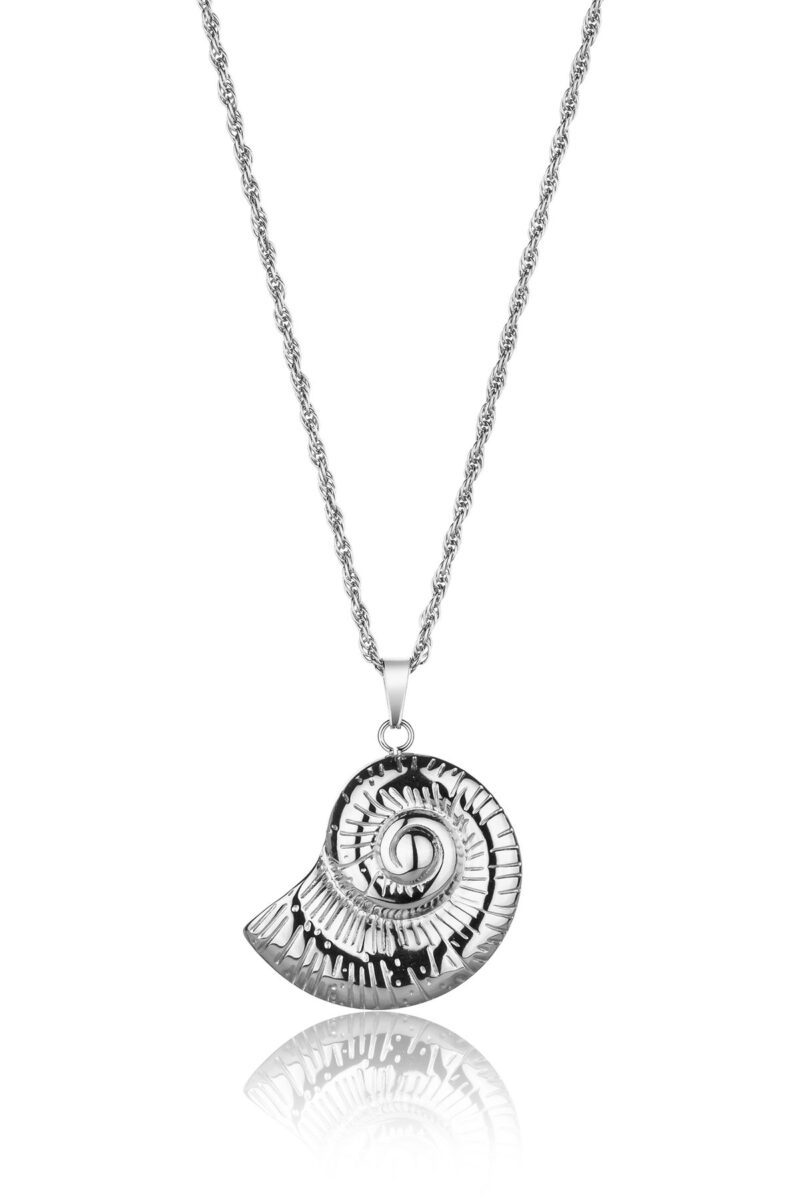 AquaNest Set in Silver - Image 3