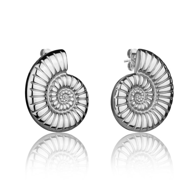 AquaNest Set in Silver - Image 4