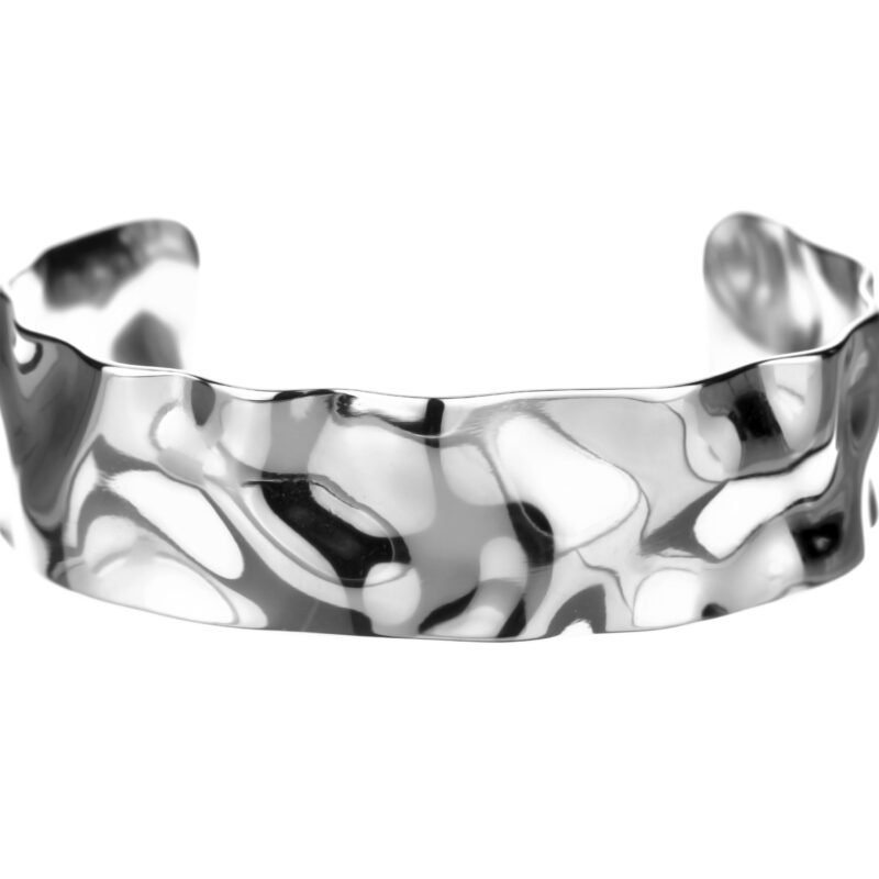 AquaNest Set in Silver - Image 5