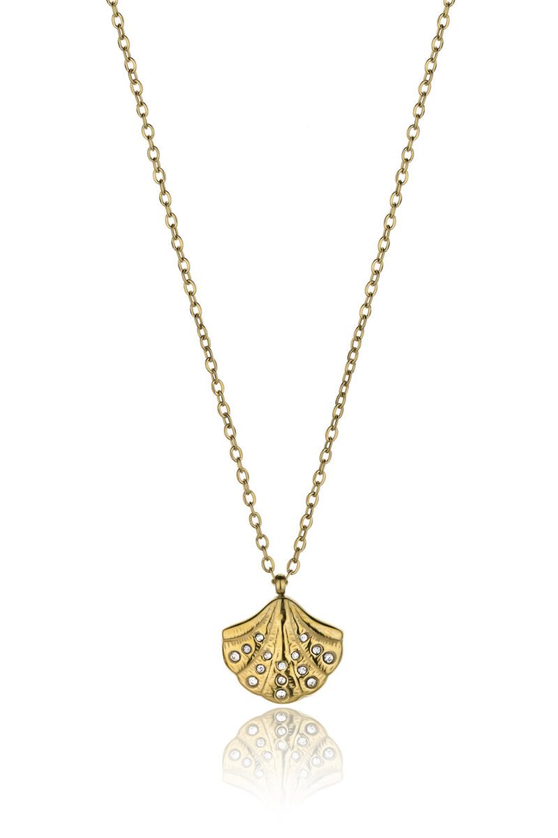 CoralCove Set in Gold - Image 5