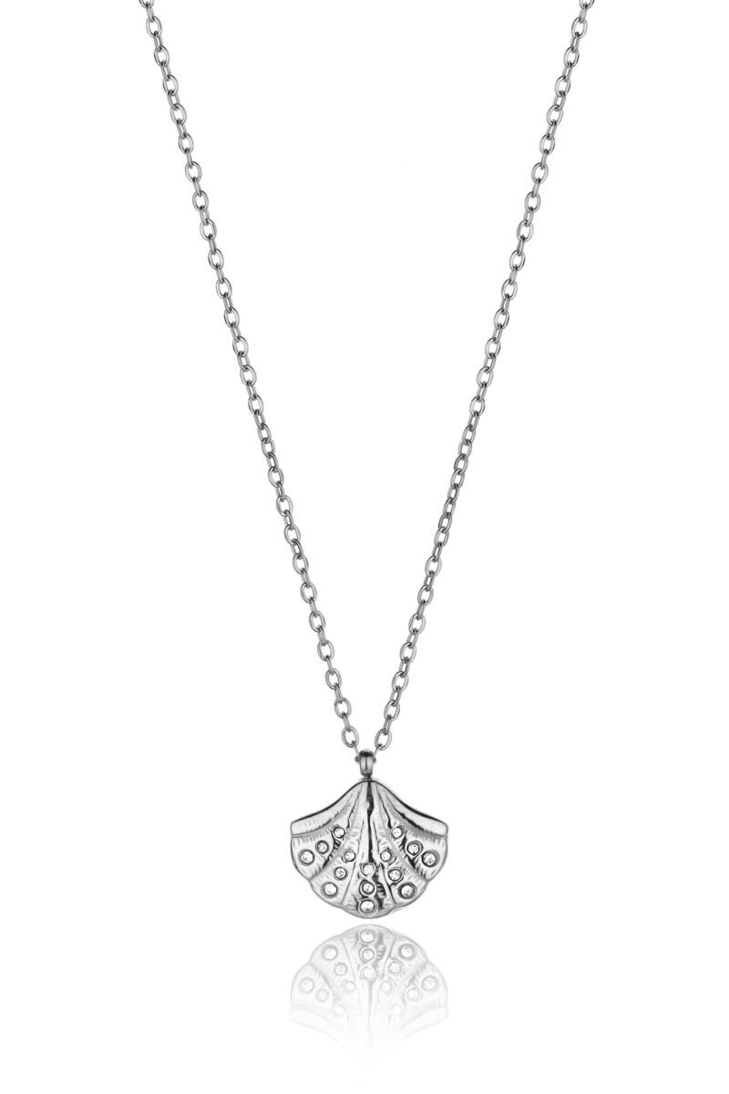 CoralCove Set in Silver - Image 3