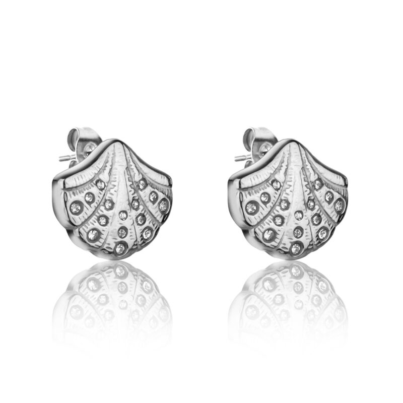 CoralCove Set in Silver - Image 5
