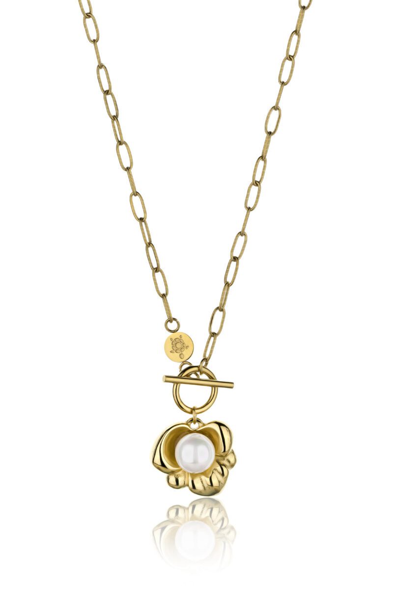 PearlNest Set in Gold - Image 5