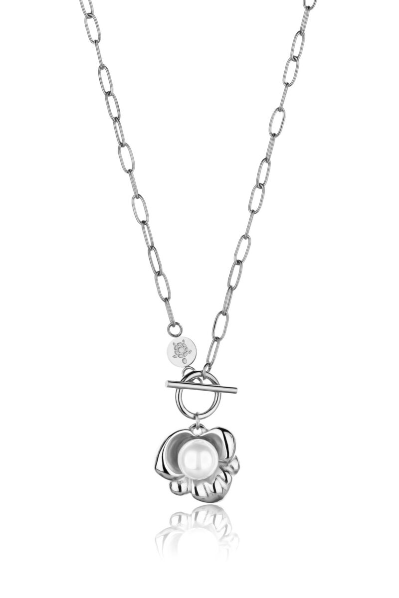 PearlNest Set in Silver - Image 3