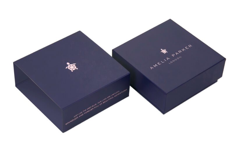 PearlNest Set in Silver - Image 6