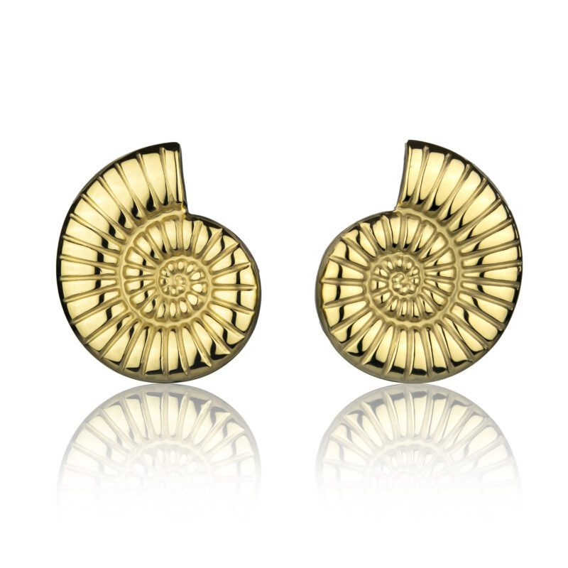 Thalina  Set in Gold