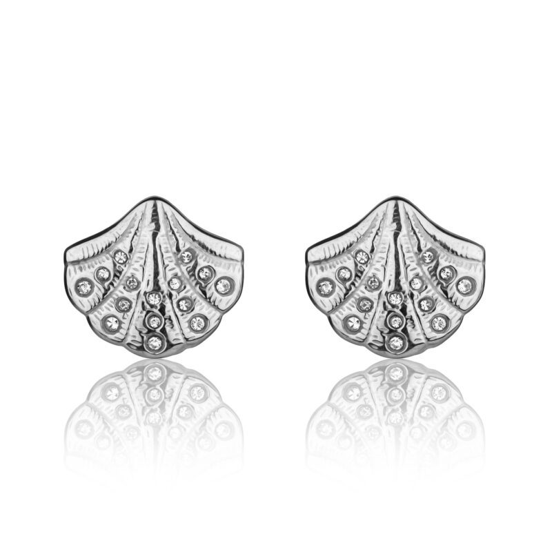 Thalina  Set in Silver - Image 5