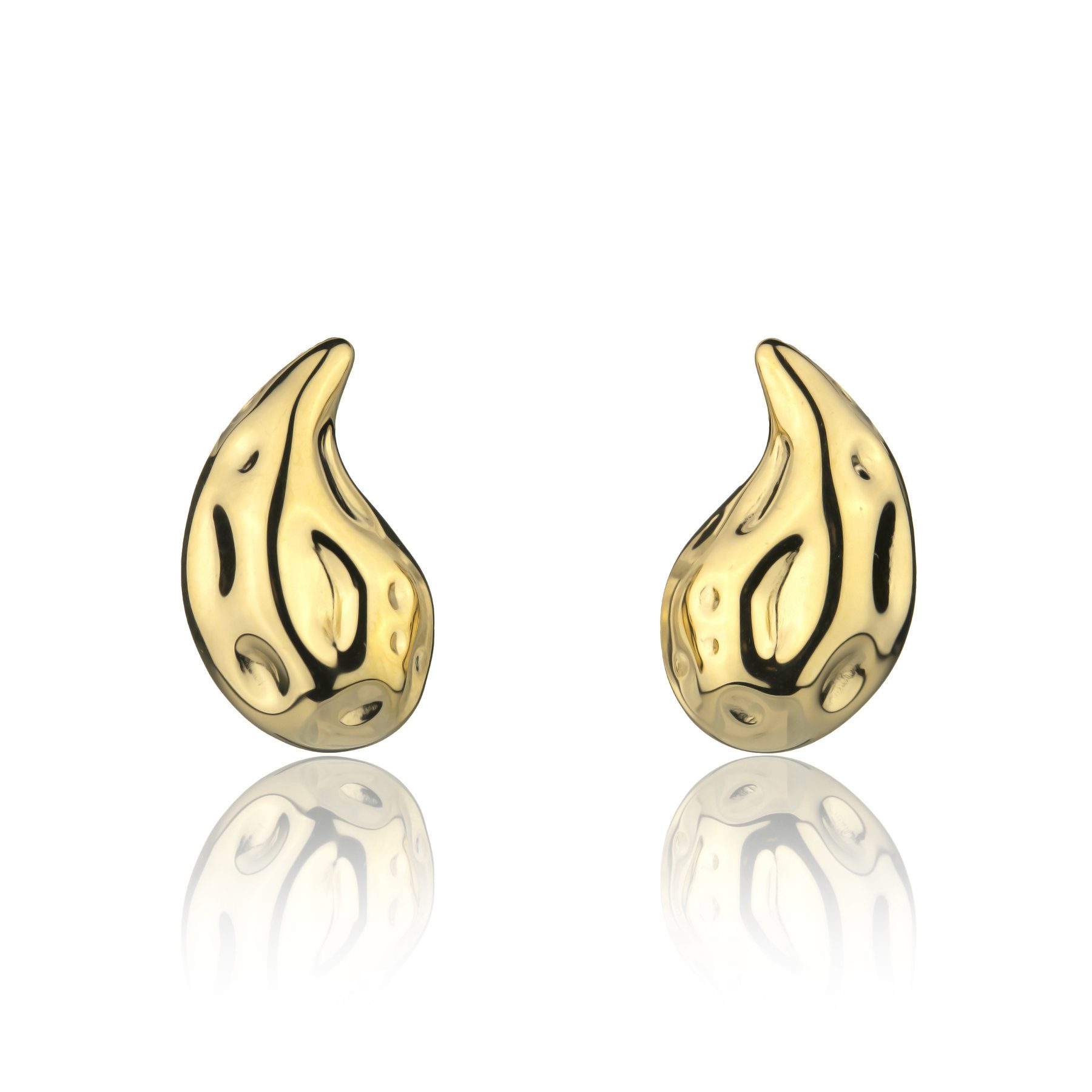 Lirien Set in Gold - Image 2